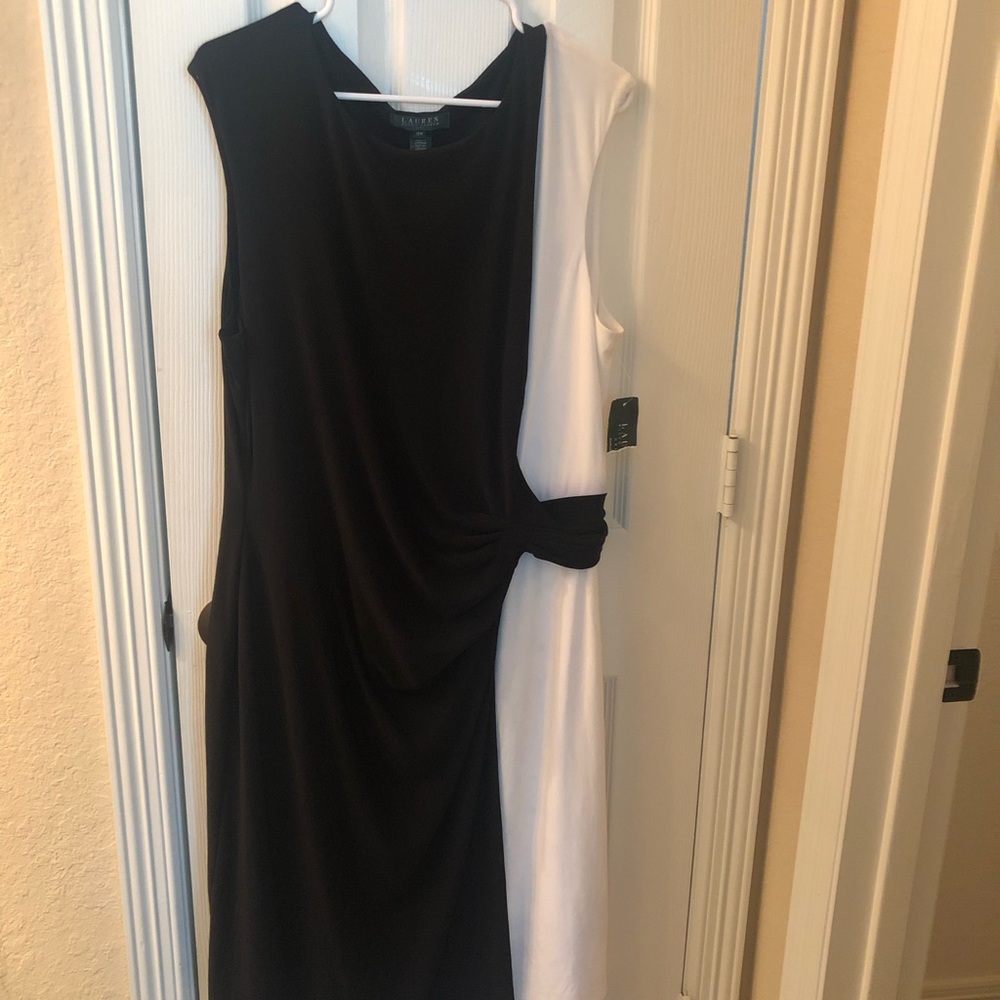 Ralph Lauren Dress